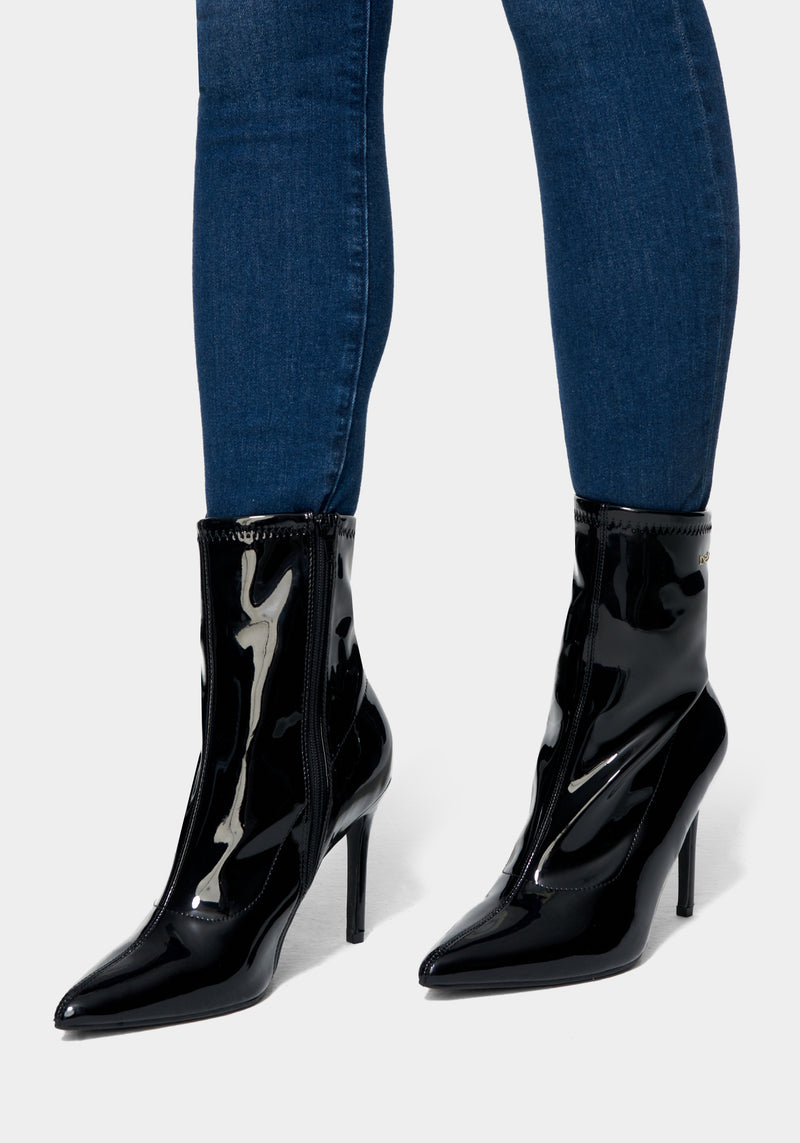 Kandey Boots