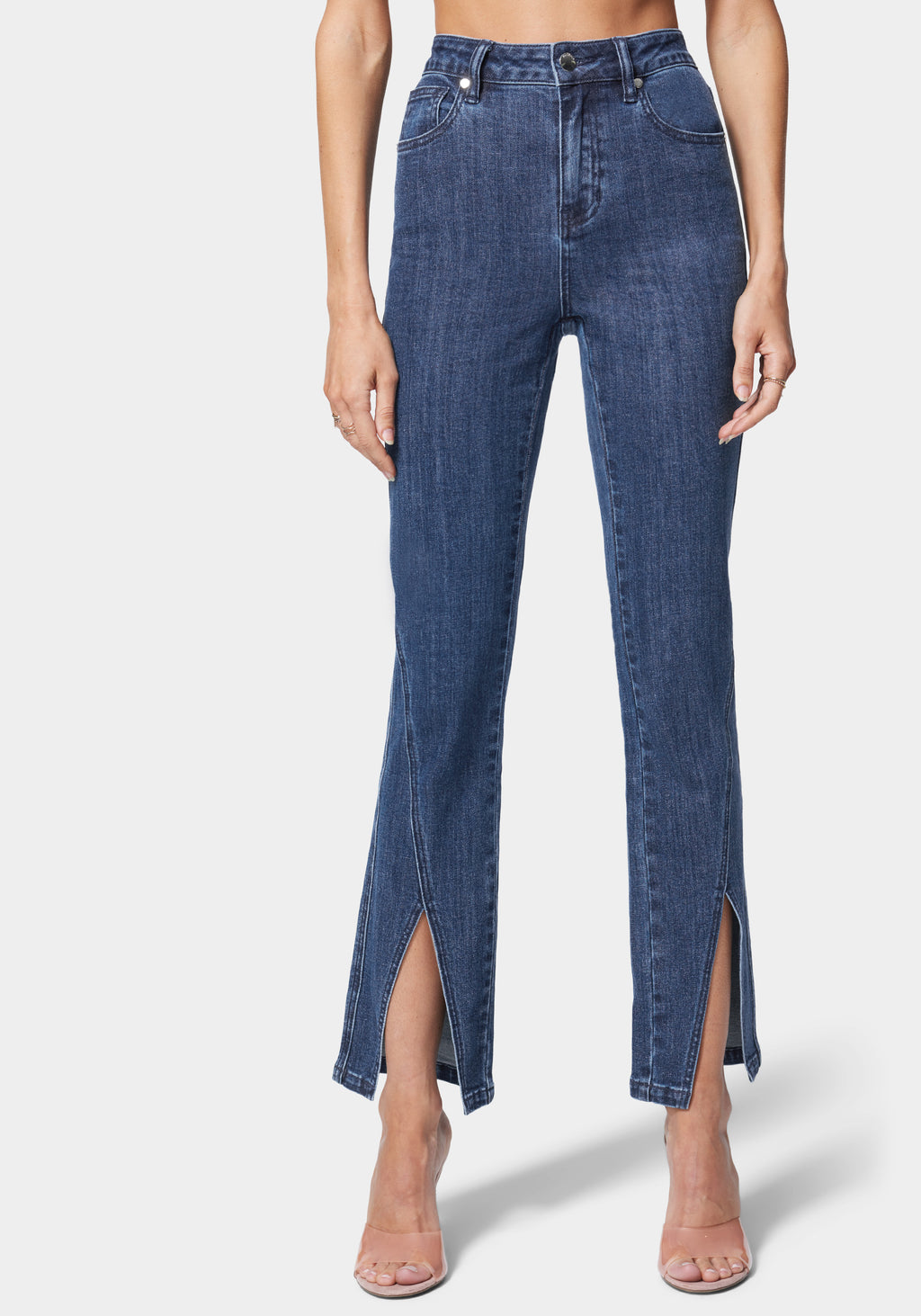 Antique Indigo Wash
