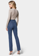 Antique Indigo Wash