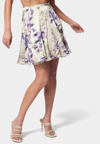 Lily Print