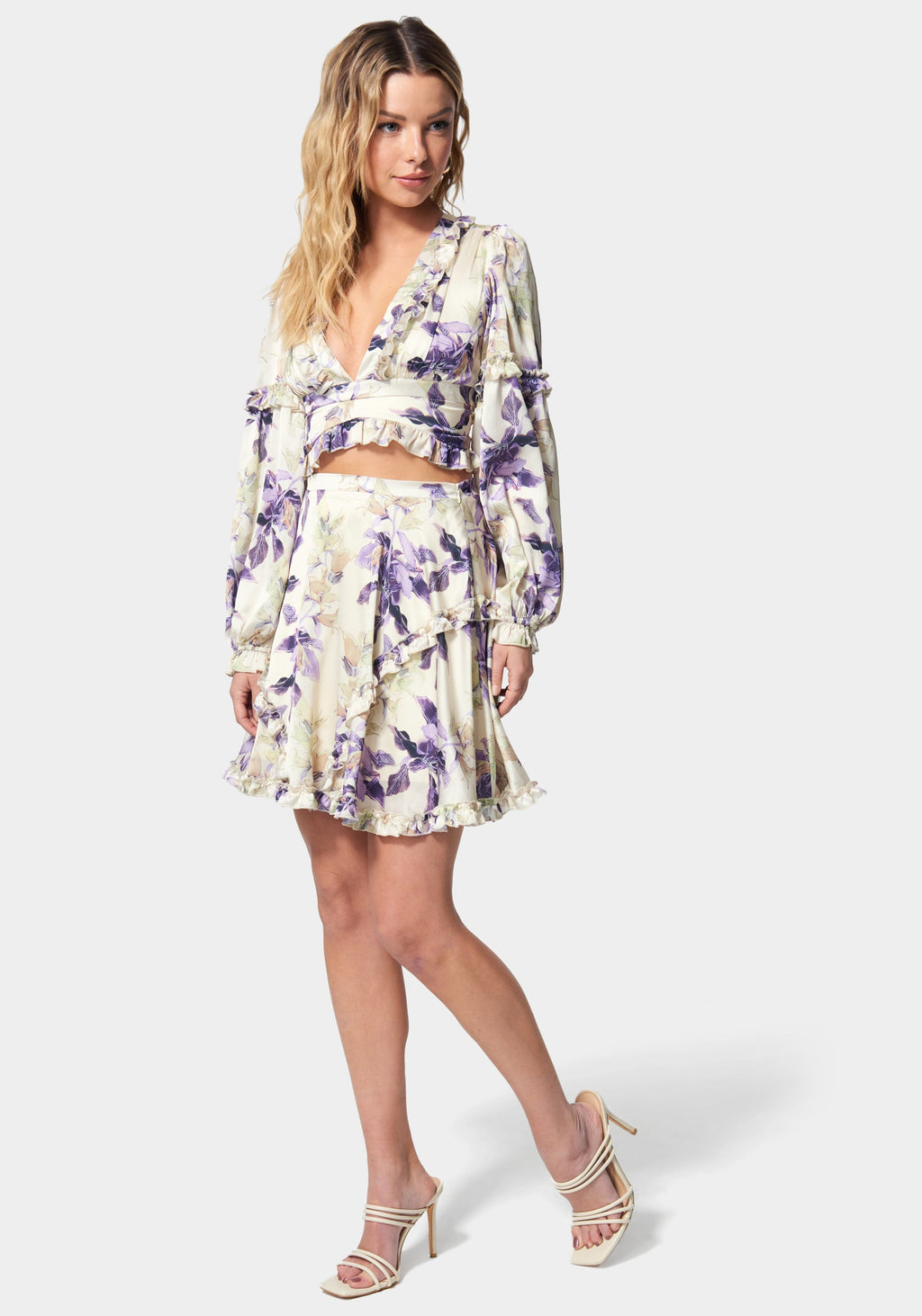 Lily Print