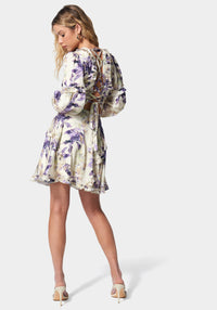 Lily Print