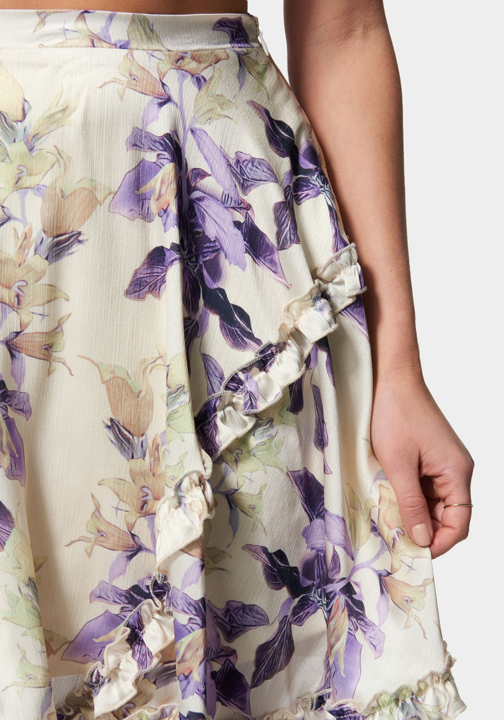 Lily Print