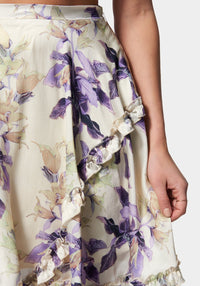 Lily Print
