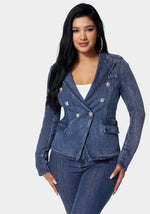 Antique Indigo Wash