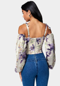 Lily Print