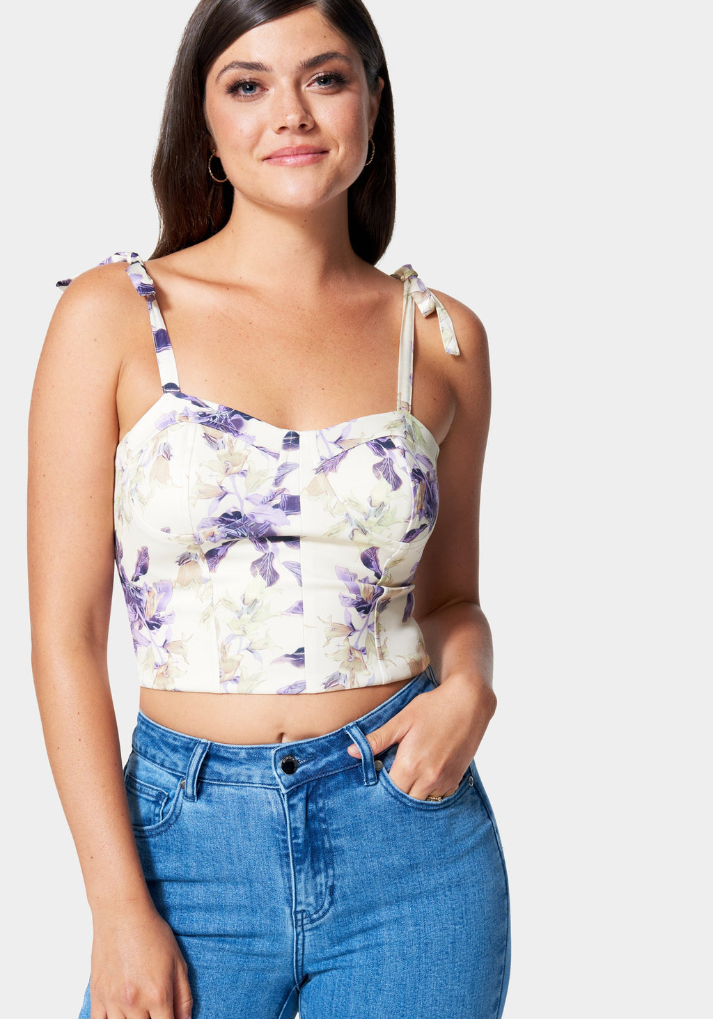 Lily Print