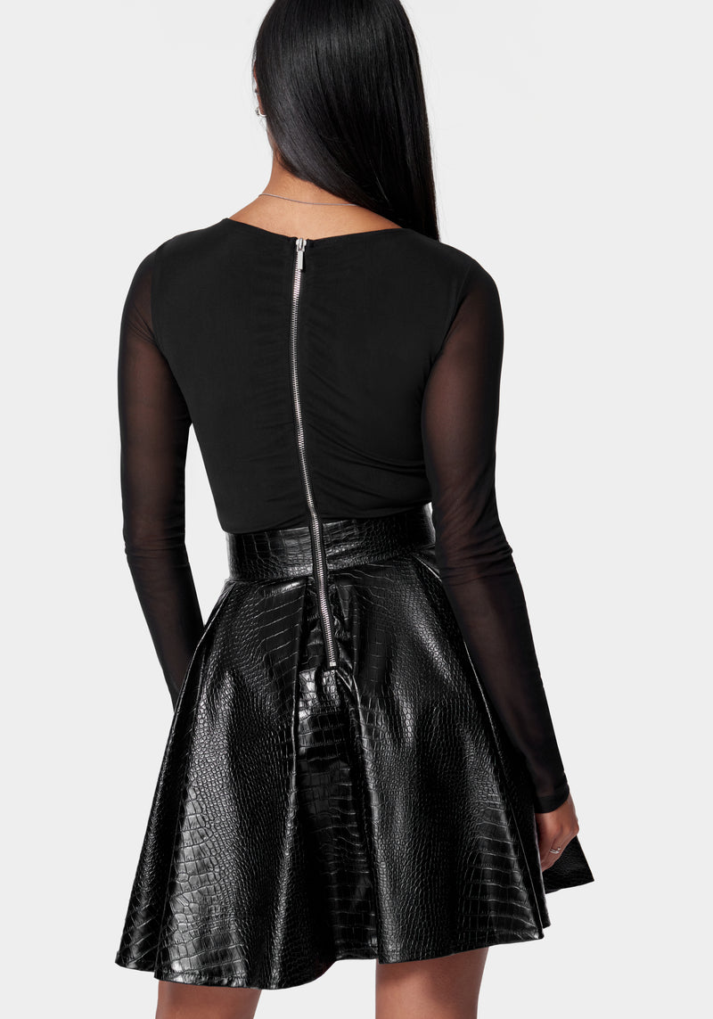 Jet Black