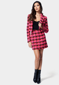 Salsa/Pink