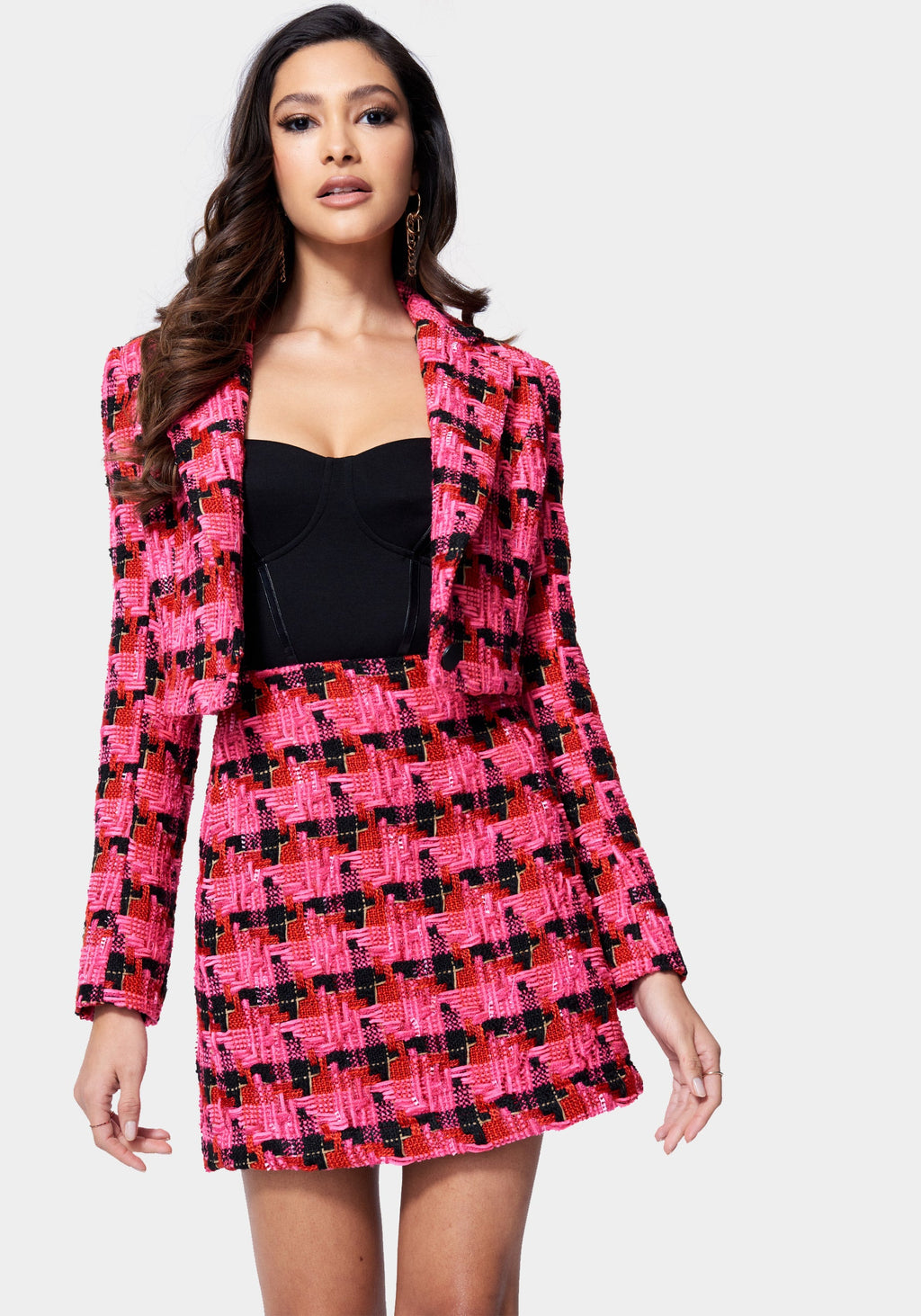 Salsa/Pink