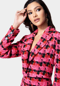 Salsa/Pink