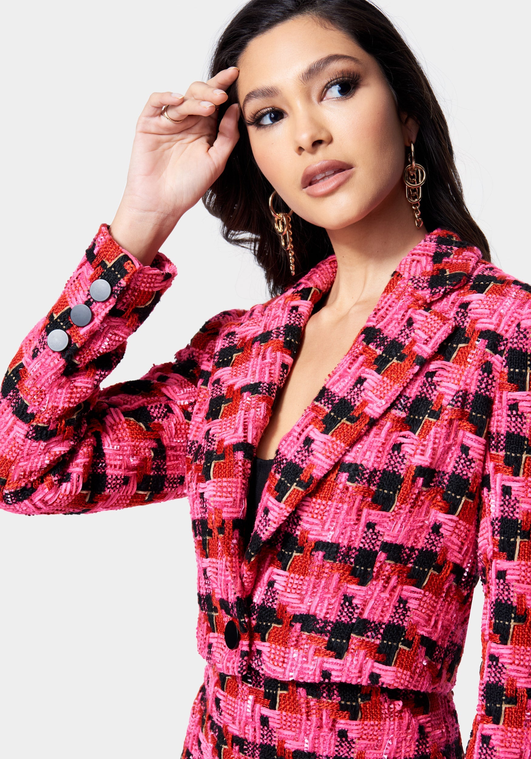 Salsa/Pink