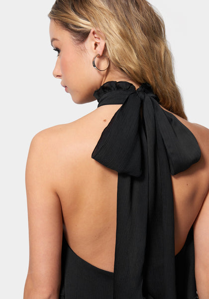 ●Mardi Mercredi●BEURRE ULTIMATE COMFORT halter neck top Designer fashion, Seoul-fully created | W Concept