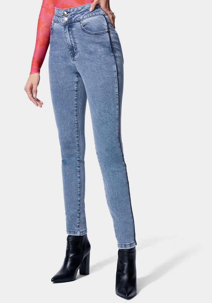 Antique Indigo Wash