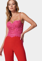 Salsa/Pink