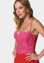 Salsa/Pink
