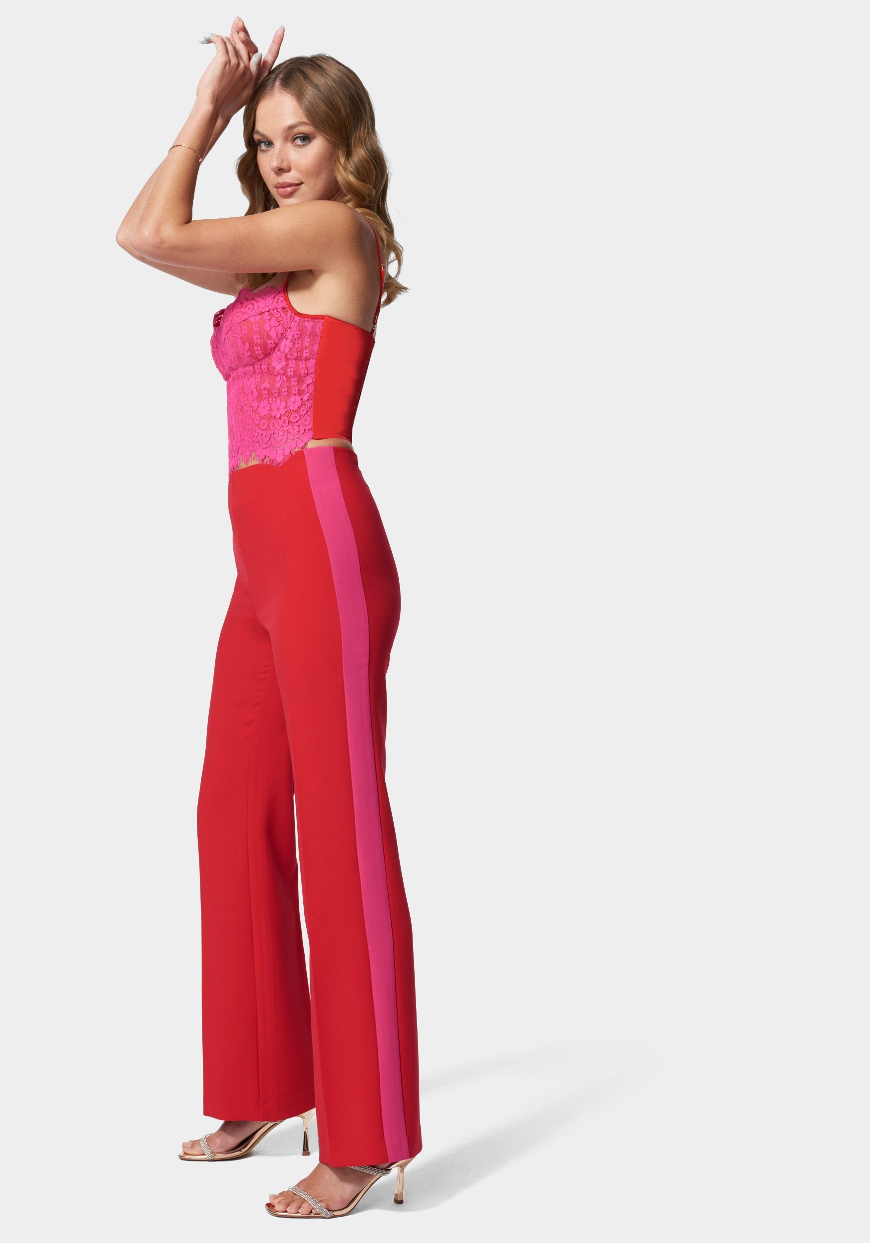 Salsa/Pink