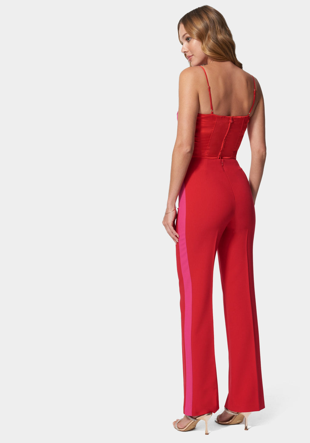 Salsa/Pink