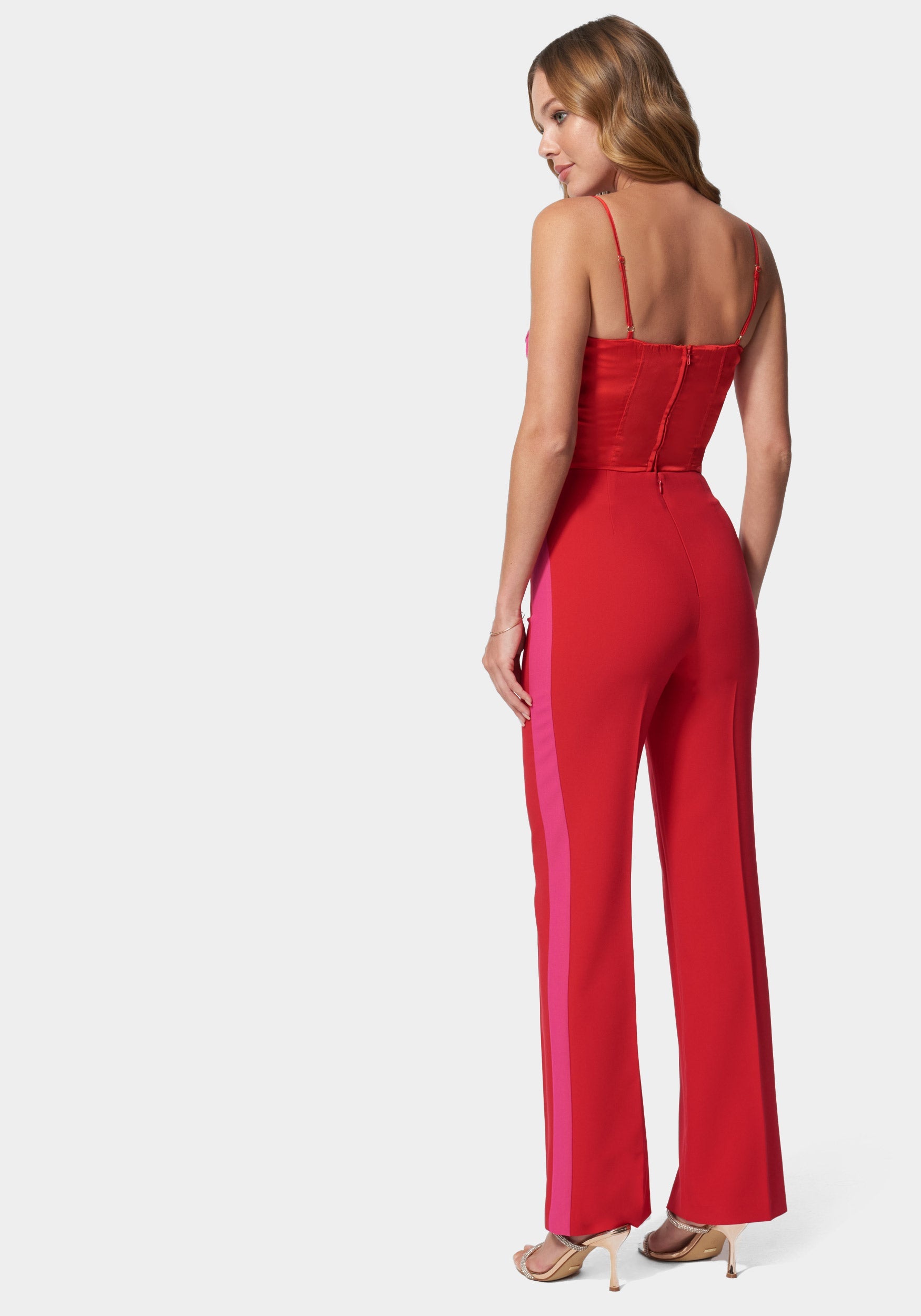 Salsa/Pink