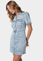 New Acid Wash