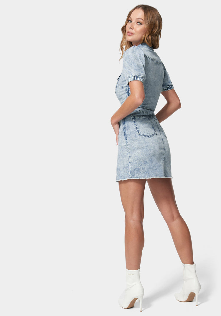 New Acid Wash