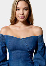 Medium Blue