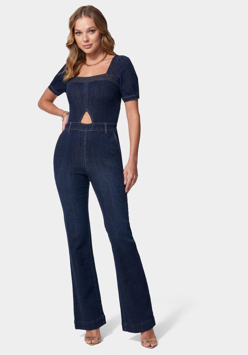 Dark Indigo