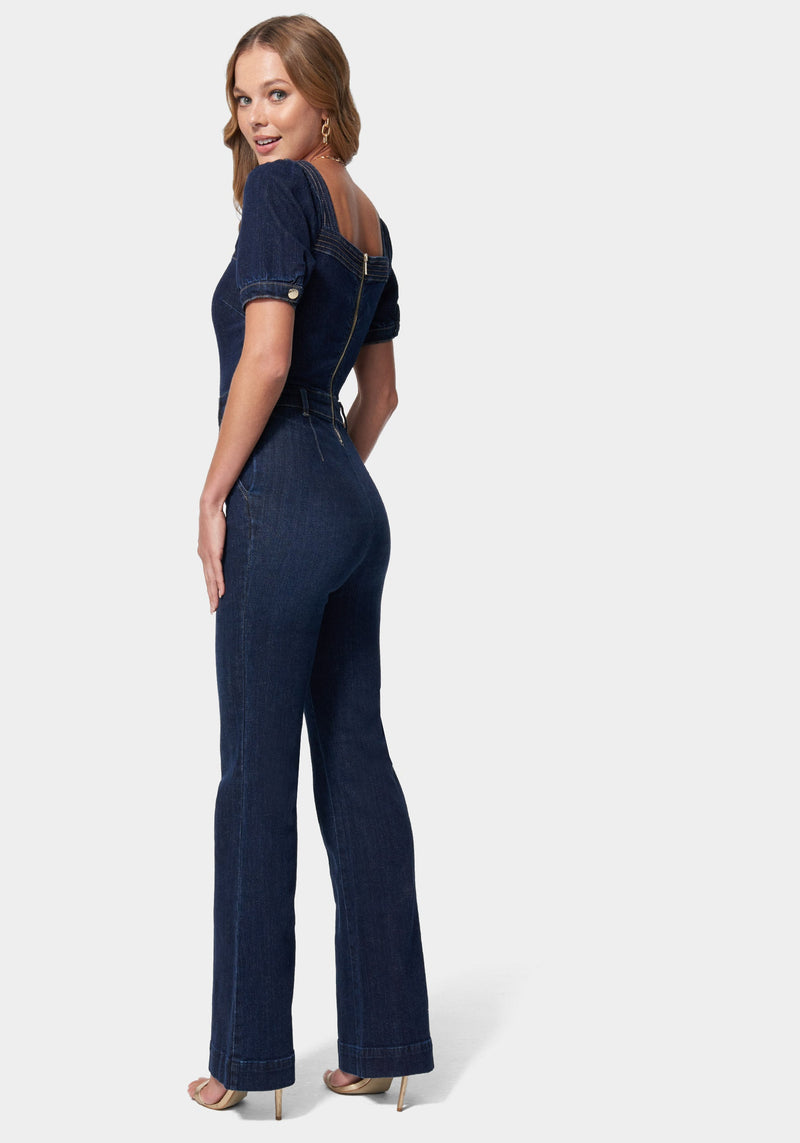 Dark Indigo