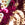 Multi Colors Swatch