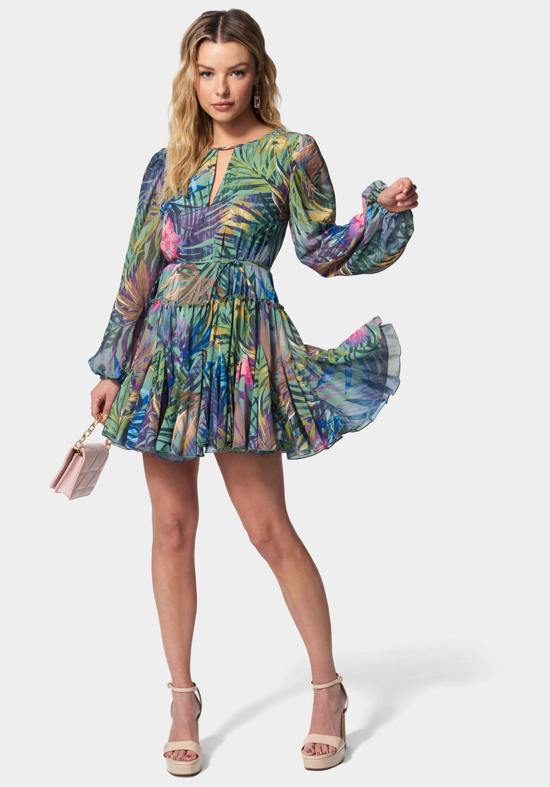 Far Out Floral
