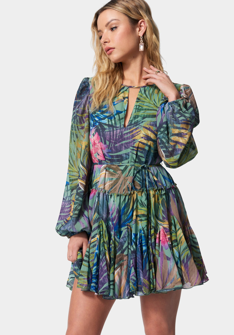 Far Out Floral