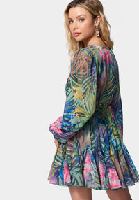 Far Out Floral