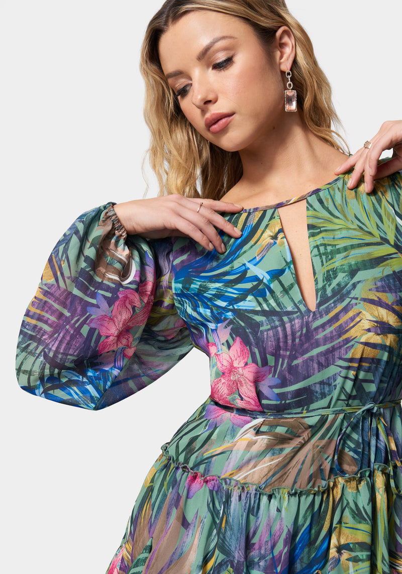 Far Out Floral