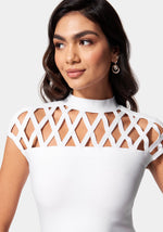 Bright White