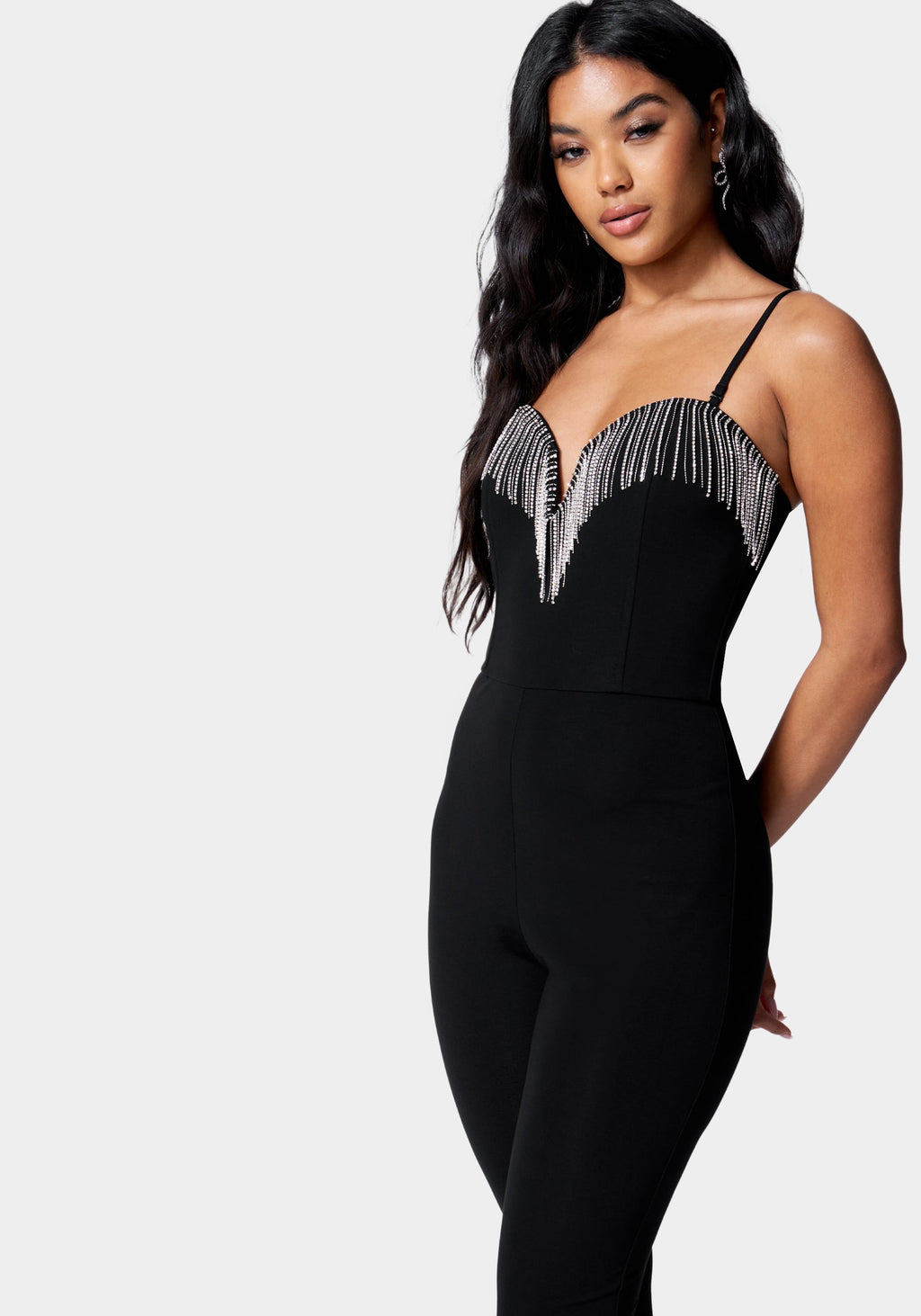 Black / Silver