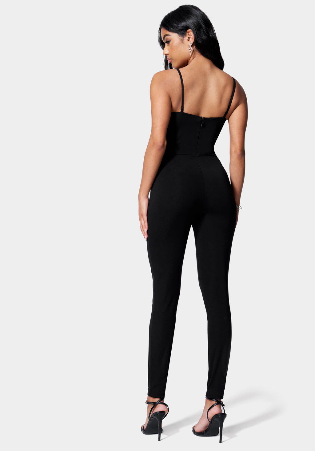 Black / Silver