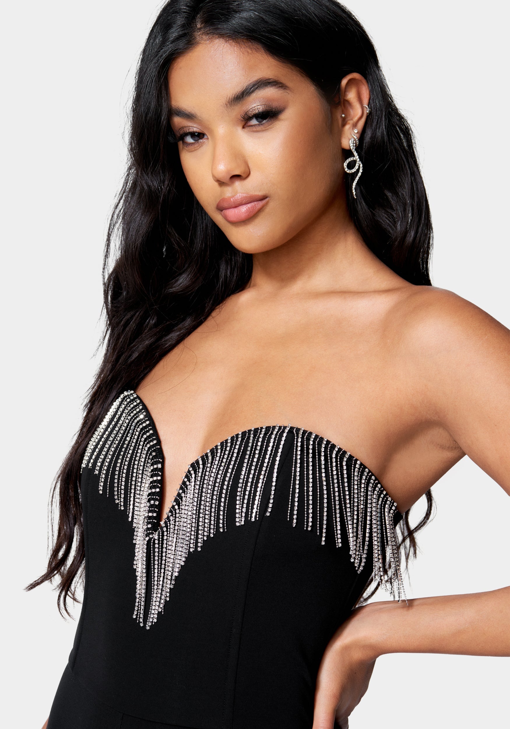Black / Silver