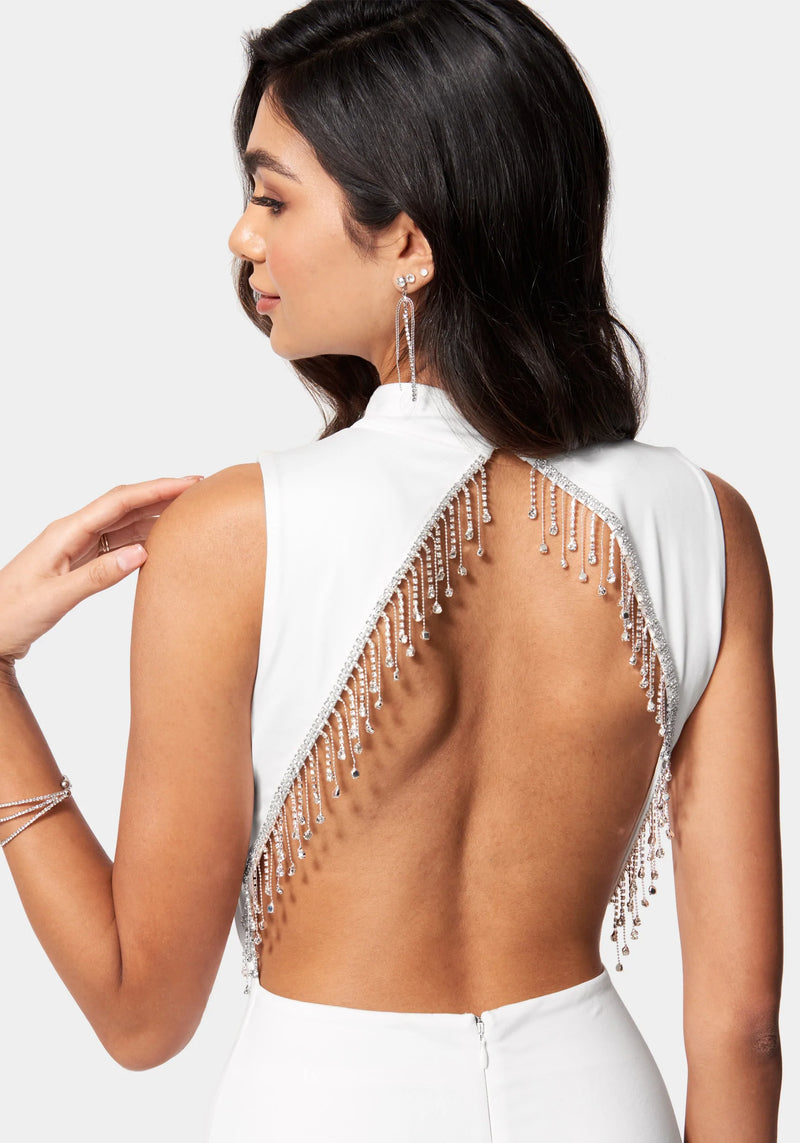 White/Silver