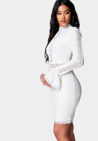 BRIGHT WHITE