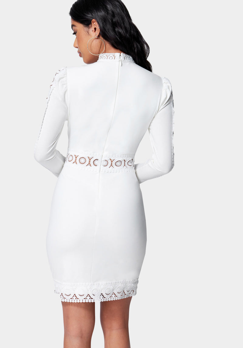 BRIGHT WHITE