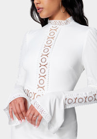 BRIGHT WHITE