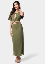 Martini Olive