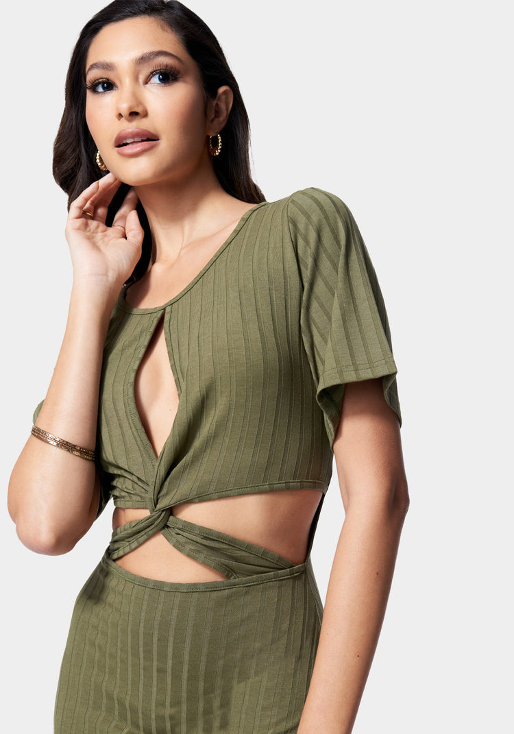 Martini Olive