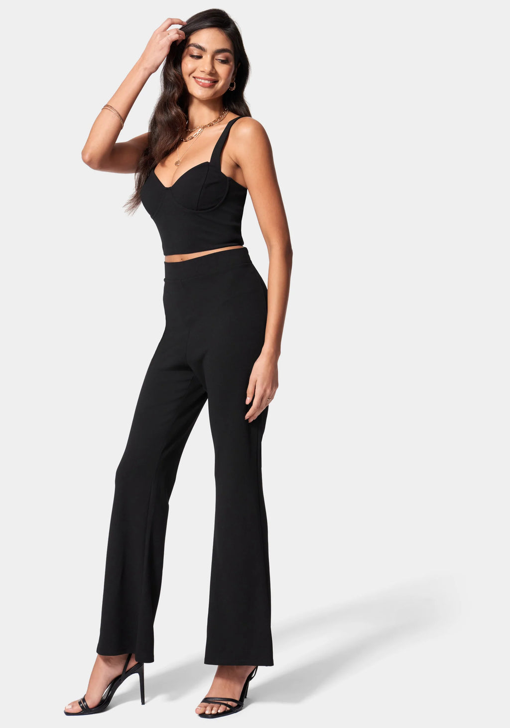 Jet Black
