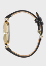 Black & Gold
