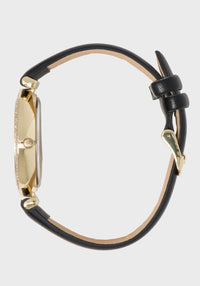 Black & Gold