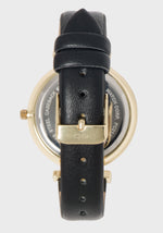 Black & Gold