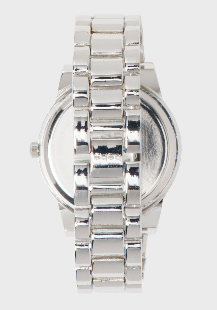 Silver