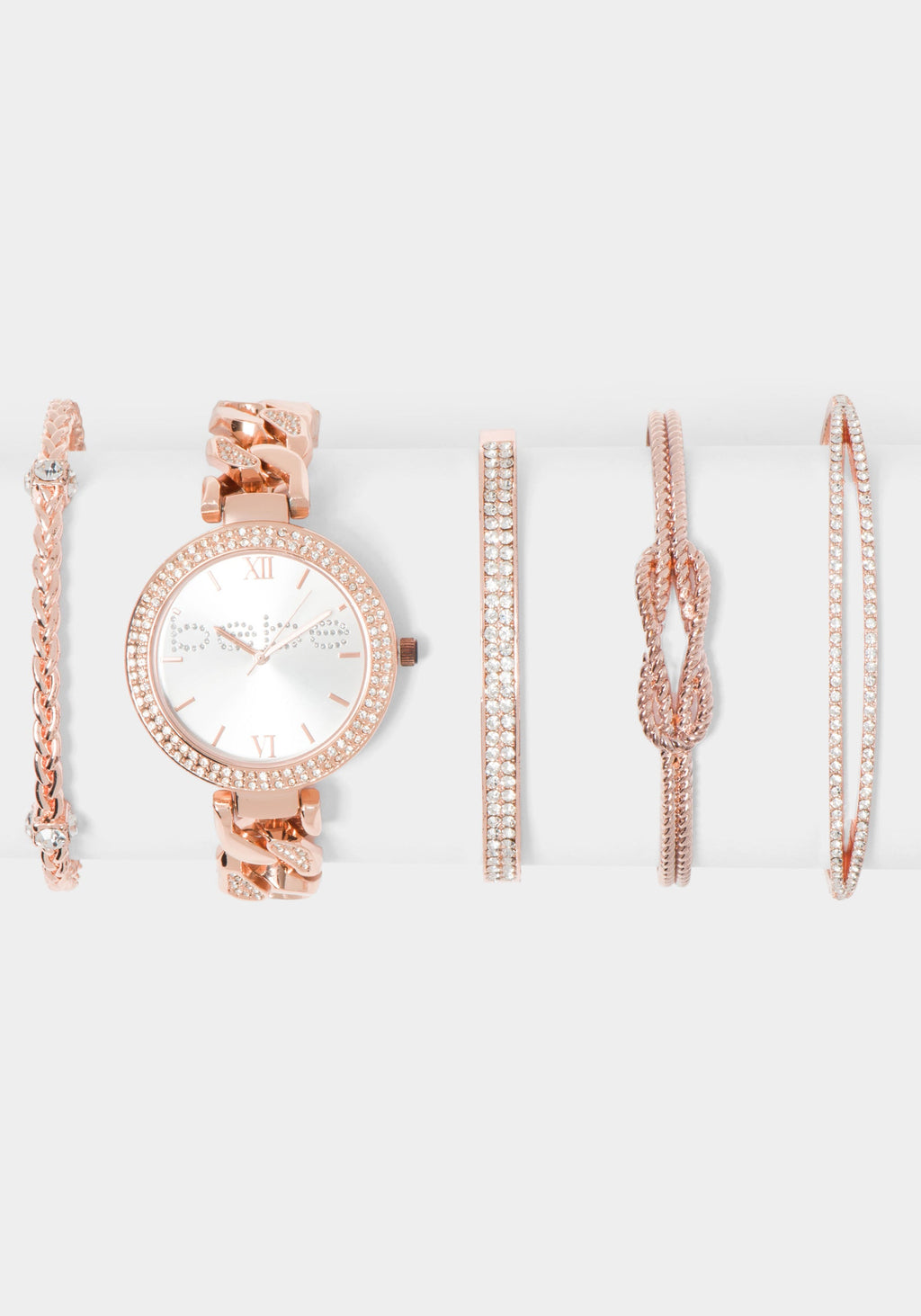 Rose Gold
