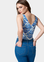Mosaic Print